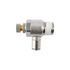 Metal Flow Control 8mm X 1/2' M